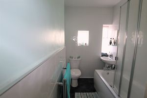 Bathroom- click for photo gallery